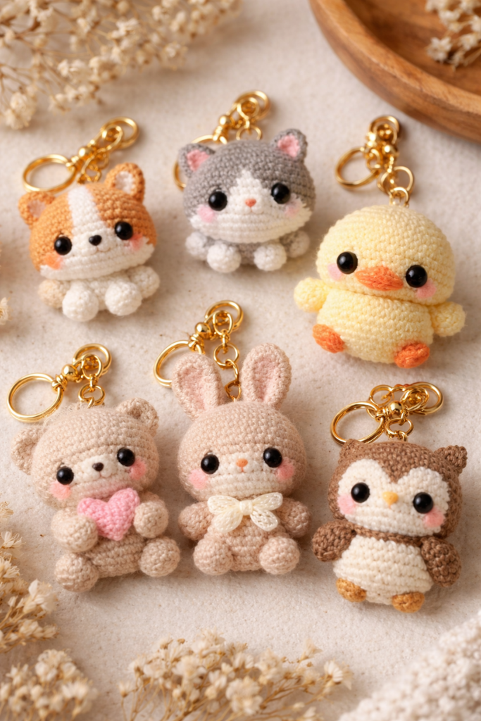 crochet animals keychain.png